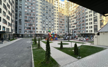 Купить квартиру Бишкек