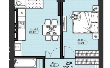  Агентство недвижимости