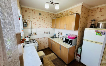 Купить квартиру Бишкек