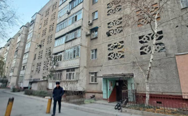 Купить квартиру Бишкек