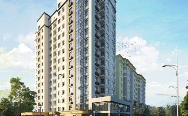  Агентство недвижимости