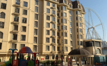 Купить квартиру Бишкек