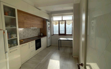 Купить квартиру Бишкек