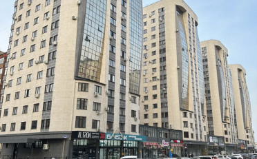 Купить квартиру Бишкек