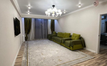 Купить квартиру Бишкек