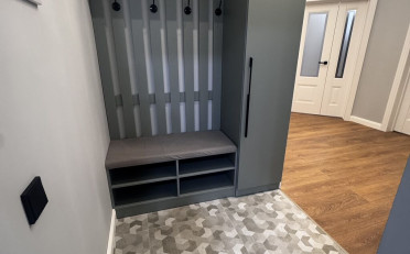  Агентство недвижимости