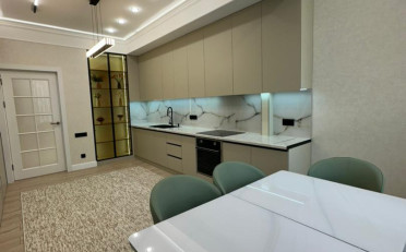 Купить квартиру Бишкек