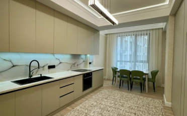 Купить квартиру Бишкек