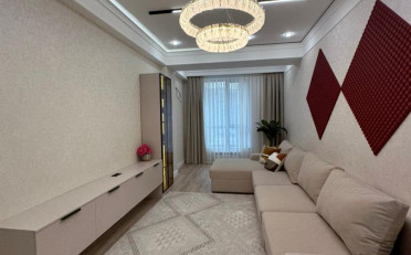 Купить квартиру Бишкек