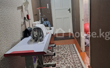 Купить квартиру Бишкек