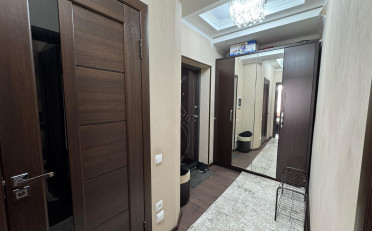 Купить квартиру Бишкек