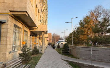 Купить квартиру Бишкек