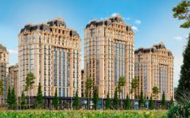  Агентство недвижимости