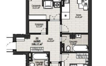  Агентство недвижимости