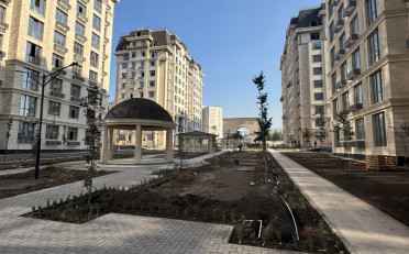 Купить квартиру Бишкек