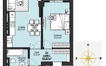 Купить квартиру Бишкек