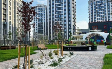 Купить квартиру Бишкек