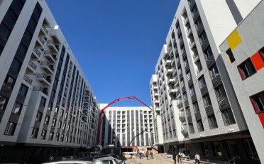 Купить квартиру Бишкек