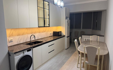 Купить квартиру Бишкек