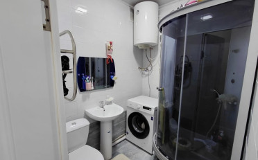 Купить квартиру Бишкек