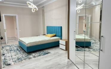 Купить квартиру Бишкек