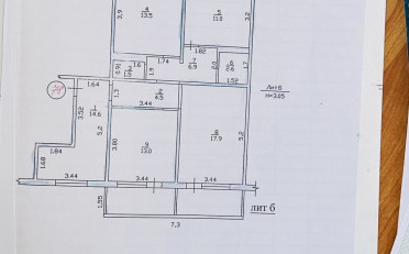  Агентство недвижимости