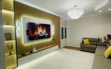 Купить квартиру Бишкек