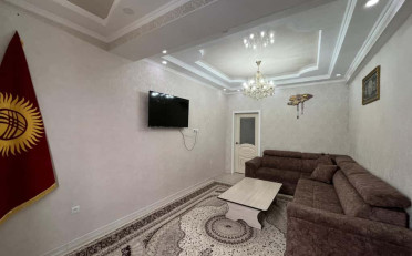 Купить квартиру Бишкек