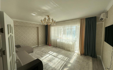 Купить квартиру Бишкек