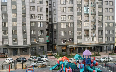 Купить квартиру Бишкек