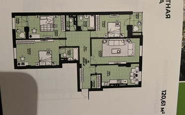  Агентство недвижимости