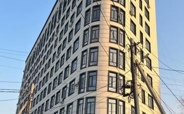  Агентство недвижимости