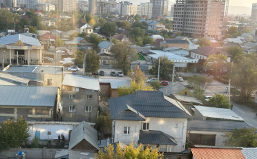 Купить квартиру Бишкек