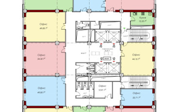  Агентство недвижимости