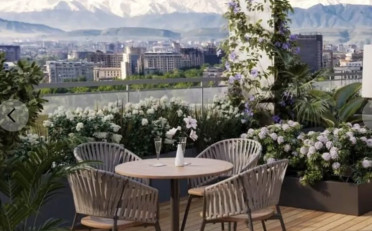 Купить квартиру Бишкек