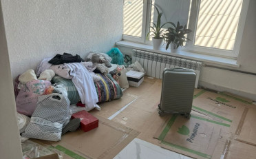 Купить квартиру Бишкек