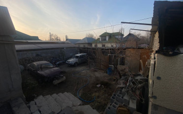 Купить квартиру Бишкек