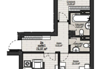  Агентство недвижимости