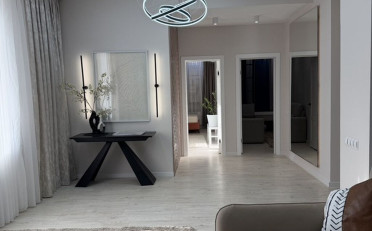 Купить квартиру Бишкек