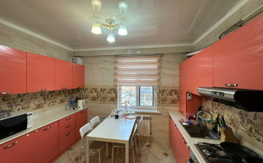 Купить квартиру Бишкек