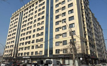 Купить квартиру Бишкек