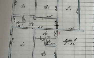 Купить квартиру Бишкек