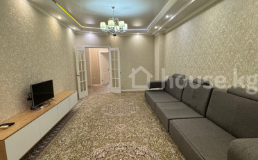 Купить квартиру Бишкек