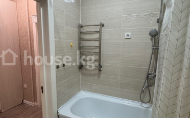 Купить квартиру Бишкек