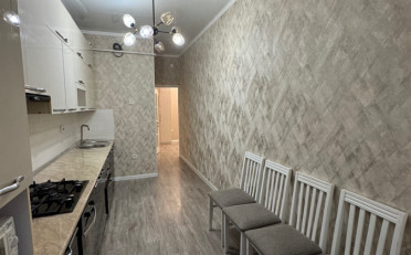 Купить квартиру Бишкек