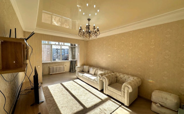 Купить квартиру Бишкек