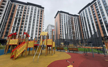  Агентство недвижимости