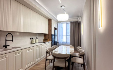 Купить квартиру Бишкек