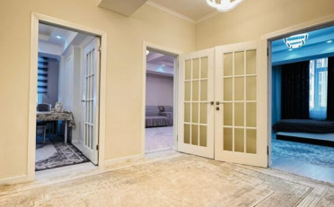 Купить квартиру Бишкек