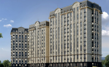  Агентство недвижимости